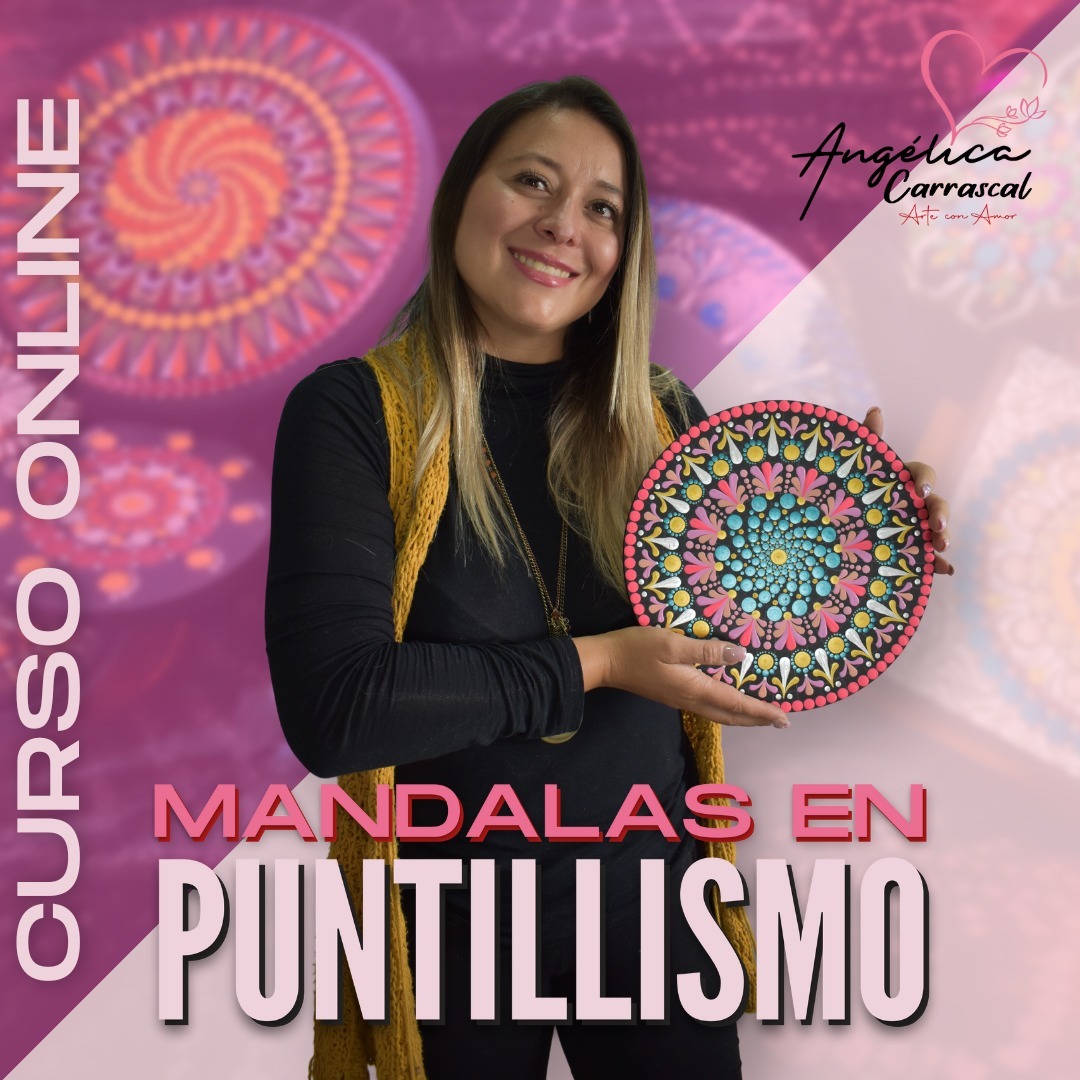 Mockup del curso