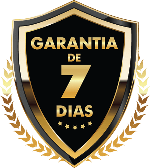 Garantia de 7 días